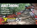 FTW Racing | Bukit Dinding Downhill Race 5.0 | Rock Garden Section