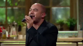 اصالة   محمود العسيلي    ضحكة دندنها