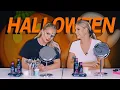 HALLOWEENSMINKNING FT. FELICIA AVEKLEW *fail*