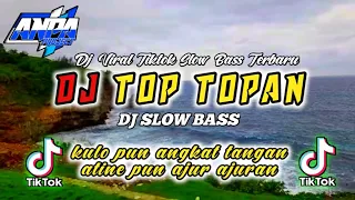 Download DJ TOP TOPAN Viral Tiktok || dj ngapurane sayang aku udu wong top topan Viral Tiktok Terbaru 2021 MP3