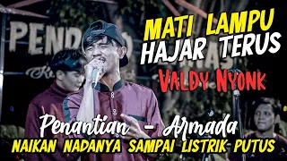 Download PENANTIAN - ARMADA (COVER) BY VALDY NYONK MP3