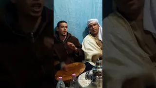 راني عليك نقاني ـ عرس رضا رغيوة ـ 