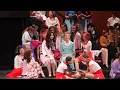 Grease Saugus June 25 2022 Cast 1