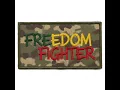 Freedom fighter - Chronixx cover 