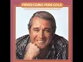 Papa Loves Mambo - Perry Como