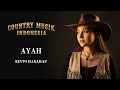 Download Lagu 🎸 Ayah Cover 🤠 | Lagu Country Indonesia Paling Mengharukan – Rinto Harahap