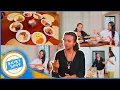 Download Lagu //ስነ ምግብ// ጨጓራ ትንሽ ቦታ ነው ያለው ብዙ አንብላ...!! ጥሩ የቁርስ አማራጮች //በቅዳሜን ከሰአት//