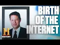 Did the U S Government Invent the Internet History