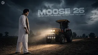 Moose 26- Sidhu Moosewala -2026 -Birring Productions