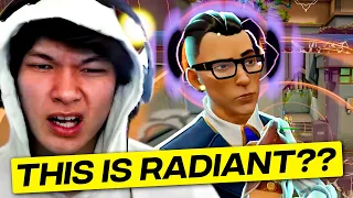 HOW IS THIS RADIANT?? (30+ KILLS)