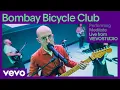 Download Lagu Bombay Bicycle Club - Meditate (Live Performance) | Vevo Studio Performance MP3