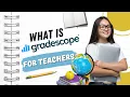 The AI Tool for Teachers in 2024 GradeScope