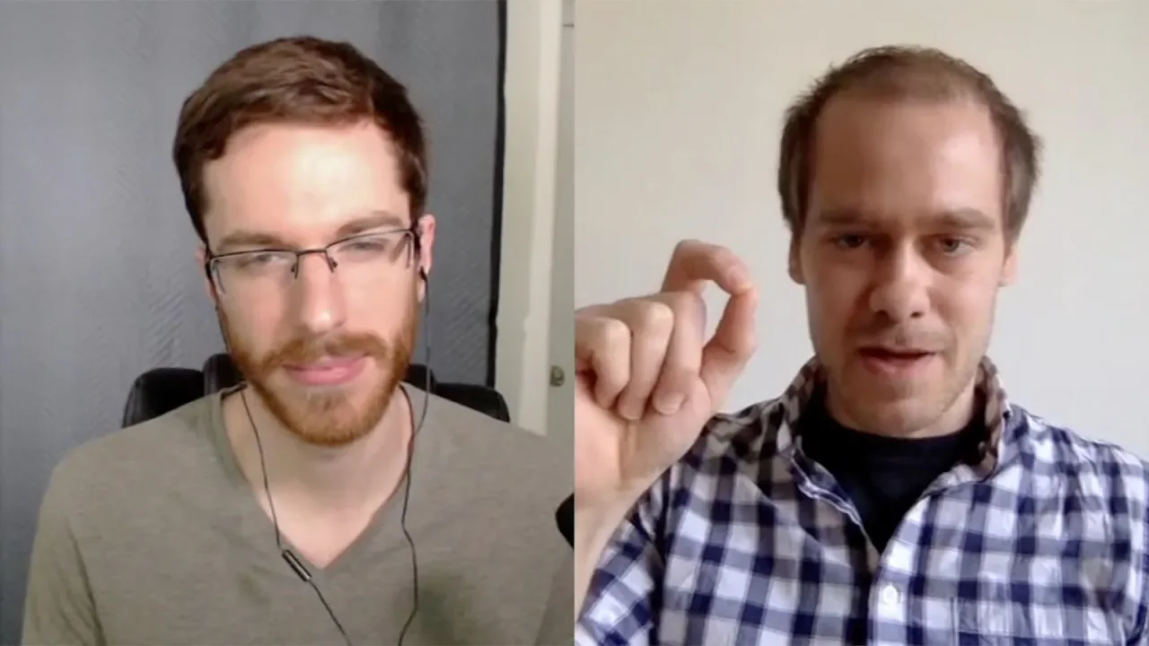 Ep. 89 - Is the Whole Greater than the Sum of Its Parts? | Dr. Andrew Brenner