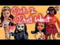Dolls I DON T Want 2026 Part 5