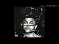 Download Lagu The Weeknd - Can’t Feel My Face (Pitched)