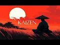 Lagu KAIZEN – Relaxing Japanese Flute Music for Meditation and Healing