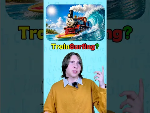 Literal vs Reality English Compound Words Part 80