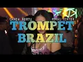 Download Lagu DANSA PORTU 🔥 TROMPET BRAZIL | Remix Terbaru 2025 Full Bass Viral
