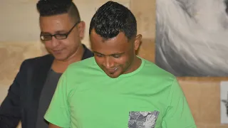 الله لون يالون عبدالرحمن العمدة ليلة نوبية فى الربع 2018 