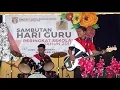 Lagu guitar cover - selamat tinggal sayang