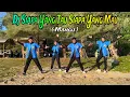 Download Lagu Dj Siapa Yang Tau Siapa Yang Mau || TikTok Viral || Dance Fitness || Happy Role Creation