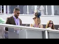 Breeders Cup Future Host Site Del Mar