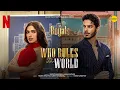 Download Lagu Who Rules The World | The Royals | Ishaan Khatter \u0026 Bhumi Pednekar | Anish, Sukriti Bhardwaj \u0026 Harsh