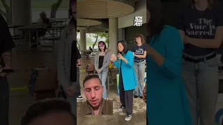 Francesca Hong s embarrassing loss just exposed her entire movement