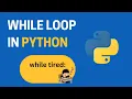 18 Master the Python while Loop - Complete Beginner s Guide