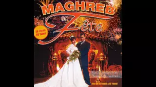 Ouled Jouini Cocktail Tounsi 