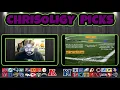 WEEK 8 NFL Picks and sports bets