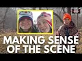 Visiting the Crime Scene - Delphi Indiana