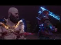 God of War Ragnarok - Ending & Odin Final Boss Fight + Secret Ending (4K 60FPS)