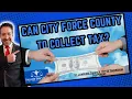 Epic City vs County Tax Fight St Lawrence County v City of Ogdensburg