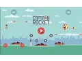 FREE Captain Rocket Game Clone Source Code Unity - Webinar