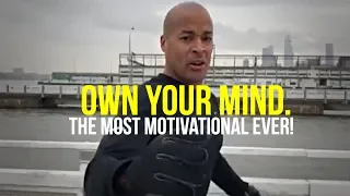 Download One of The Most Motivational Speeches Ever!!! David Goggins | Own Your Mind MP3