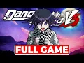 Lagu Danganronpa V3 Killing Harmony | Gameplay Walkthrough Full Game (English Version) - No commentary