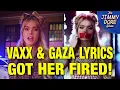Download Lagu “Controversial” Singer Iyah May Goes Viral For Lyrics About Vaccines \u0026 Gaza!