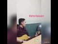 Lagu Kiki The Potters- ditodong nyanyi lagu Keterlaluan