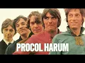 Download Lagu A Whiter Shade of Pale (Procol Harum) 1967 \u0026 2006