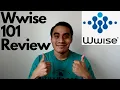 Wwise 101 Review