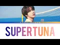 Download Lagu JIN BTS- 'SUPERTUNA' Color Coded (Han, Rom \u0026 Eng) Lyrics Video
