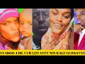 Download Lagu ILEEN CEEB LOOMA DHINTO AYADOO 4 BIL UUR LEH AYEY NIN KALE GUURSATAY KA DIBNA NKIRTAY MAXKAMADA DA.