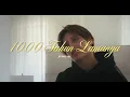 James CORTIS — 1000 Tahun Lamanya
