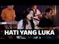 Download Lagu BETHARIA SONATA - HATI YANG LUKA Cover Remember Entertainment