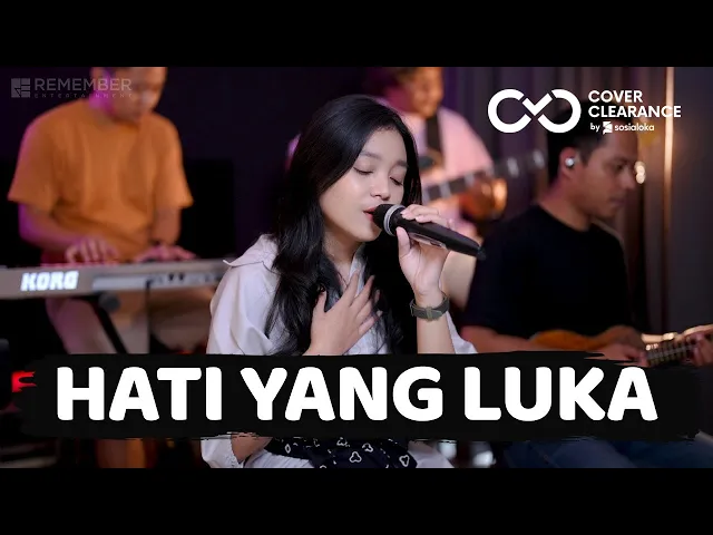 Download MP3 Betharia Sonata - Hati Yang Luka | Remember Entertainment ( Keroncong Cover )