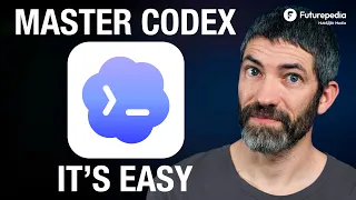 Full Codex Tutorial Beginner to Advanced