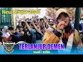 Lagu TERLANJUR DEMEN ( NEW SINGLE 2026 ) VOC. ERIKA SATRIA MUDA SHOW ENDER KIDUL CIREBON 