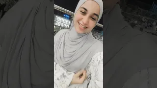 قالو القمر في السماء قولت القمر عندي ملكة الانشاد الديني اكسبلور 