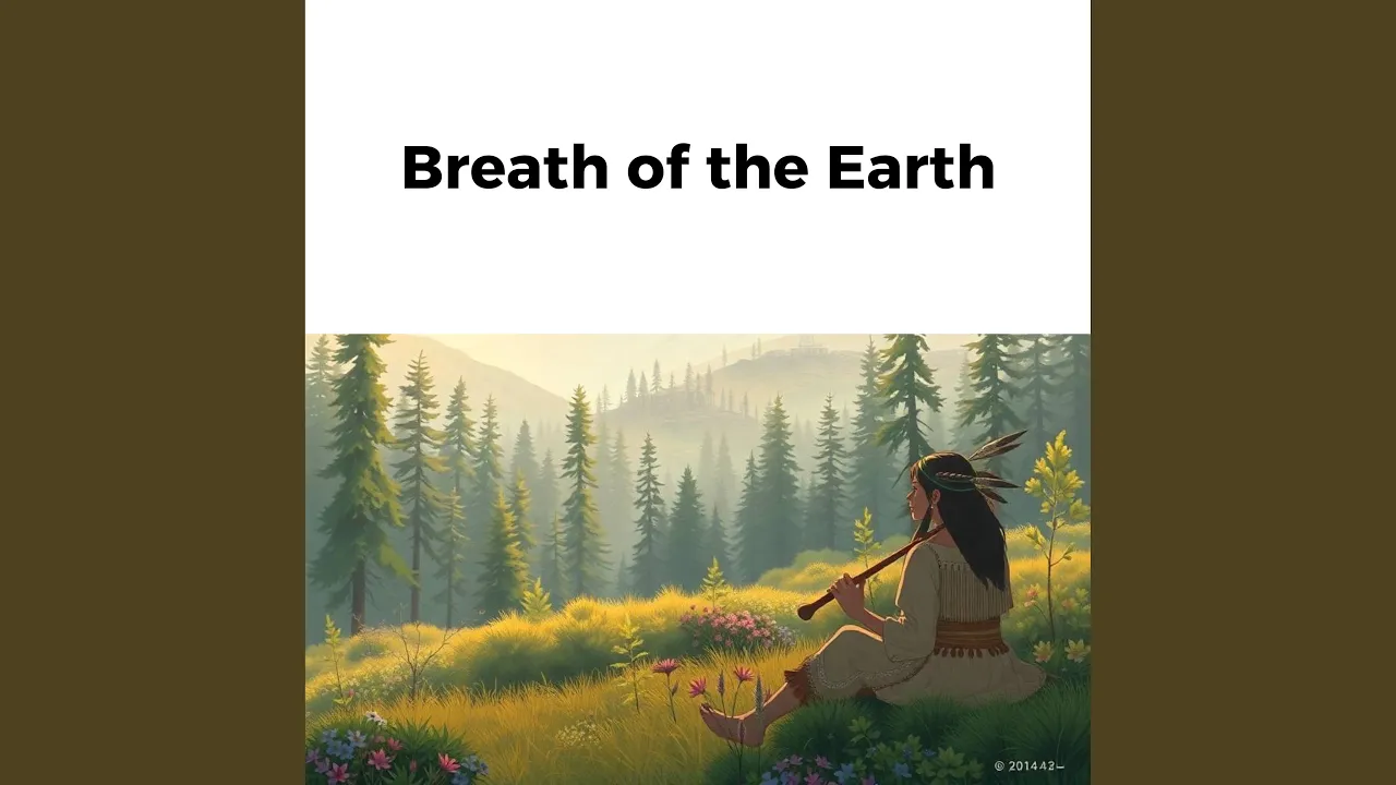 Breath of the Earth Breath of the Earth